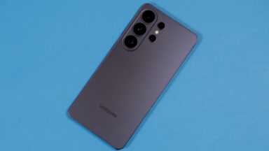 S26 Ultra back panel