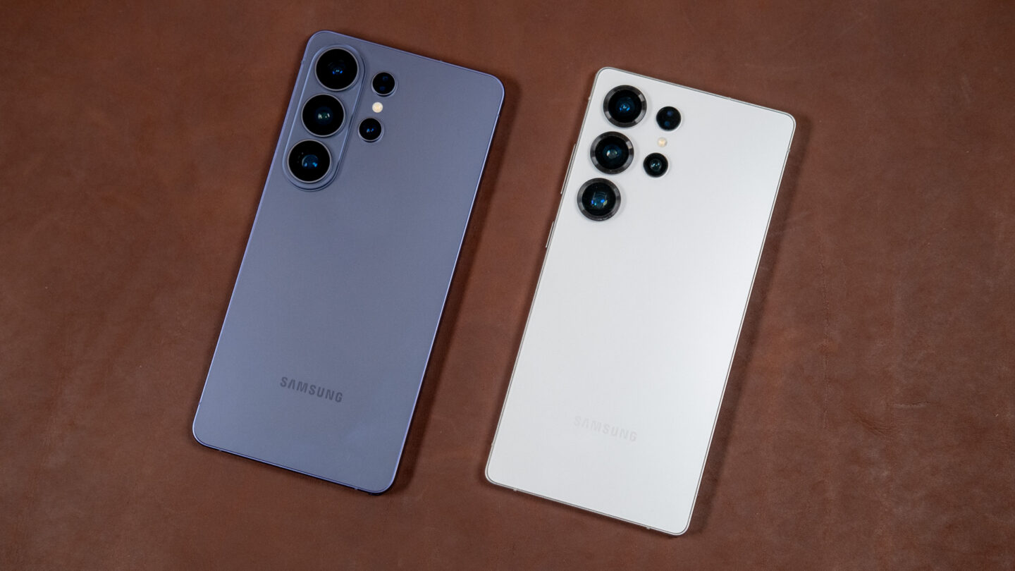 The Firmware Leak: A Glimpse into the S24 FE’s Future The Firmware Leak: A Glimpse into the S24 FE’s Future