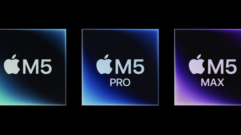 Listing image for first story in Most Read: M5 Pro and M5 Max are surprisingly big departures from older Apple Silicon