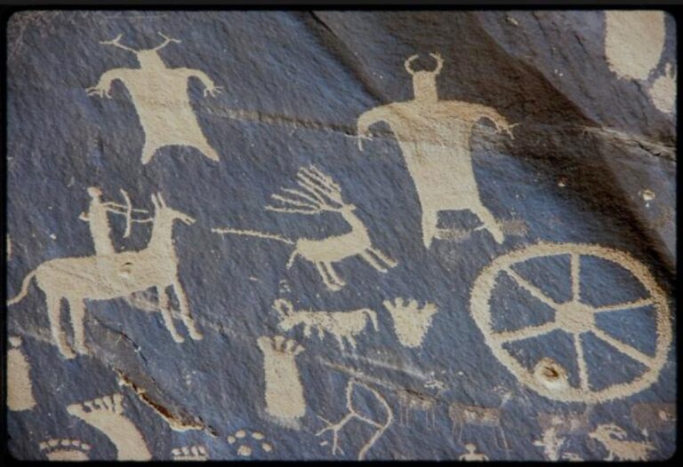 Study pinpoints when bow and arrow came to North America - Ars Technica