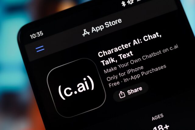 AI Chatbot Urged Violence, Study Finds