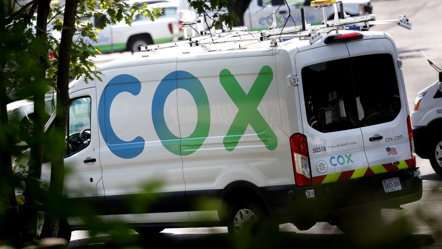 Charter gets FCC permission to buy Cox and become largest ISP in the US ...