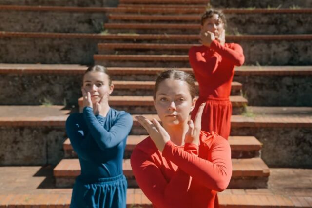 Research roundup: 7 cool science stories we almost missed