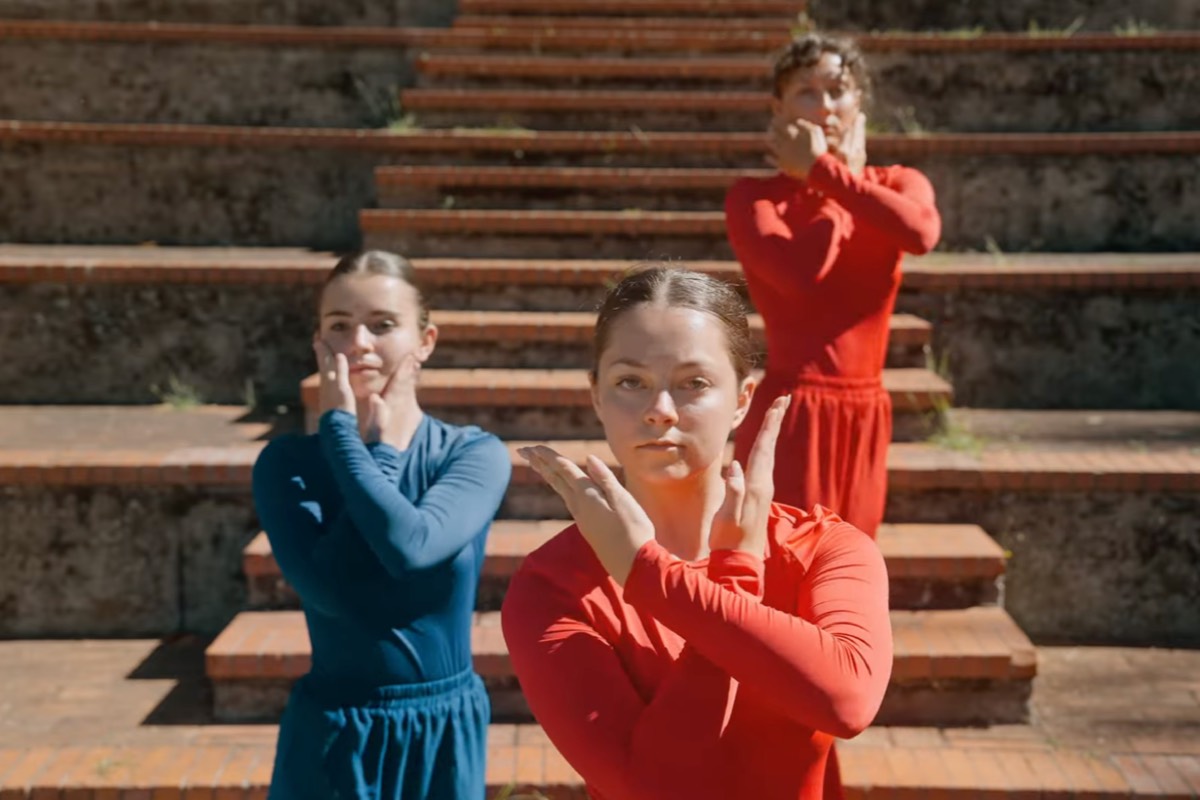 Research roundup: 7 cool science stories we almost missed