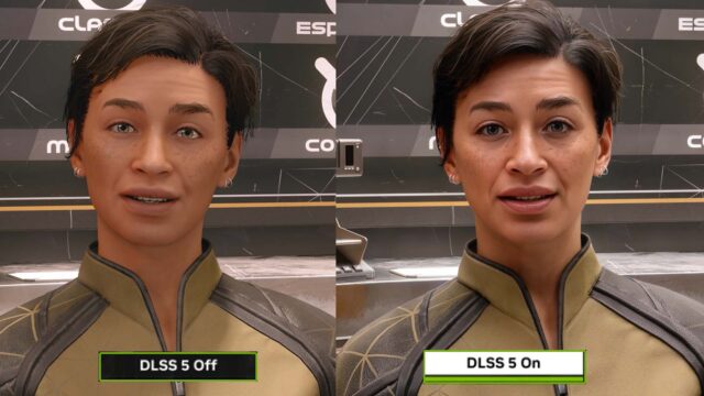 Nvidia CEO tries to explain why DLSS 5 isn’t just “AI slop”