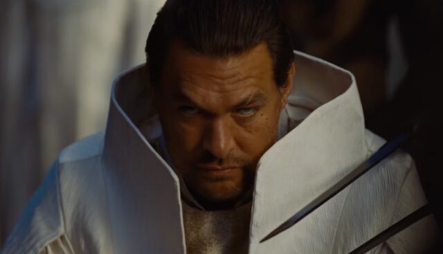 Paul Atreides faces the cost of his holy war in Dune: Part 3 teaser