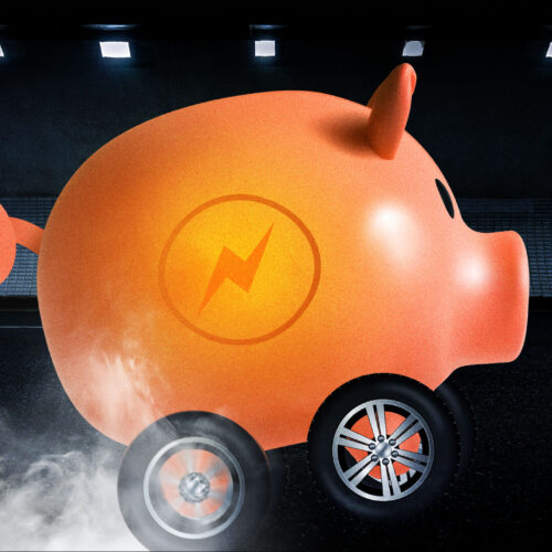 There are plenty of great choices if you want to spend less than $15K on an EV