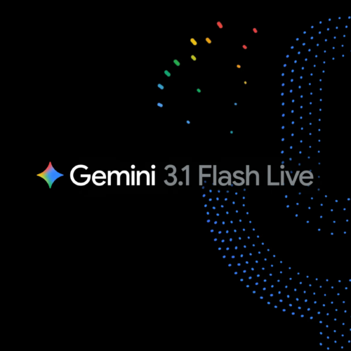 The debut of Gemini 3.1 Flash Live could make it harder to know if you're talking to a robot