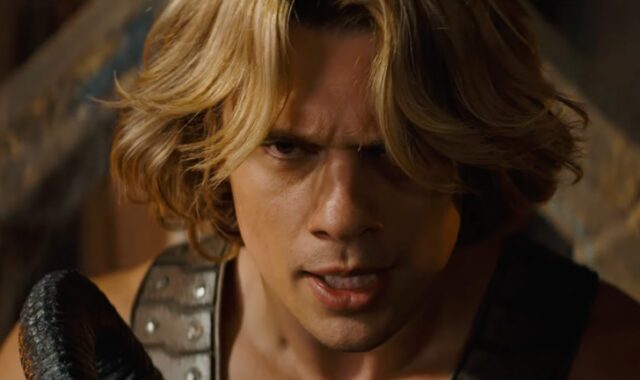 He-Man gets an origin story in Masters of the Universe trailer