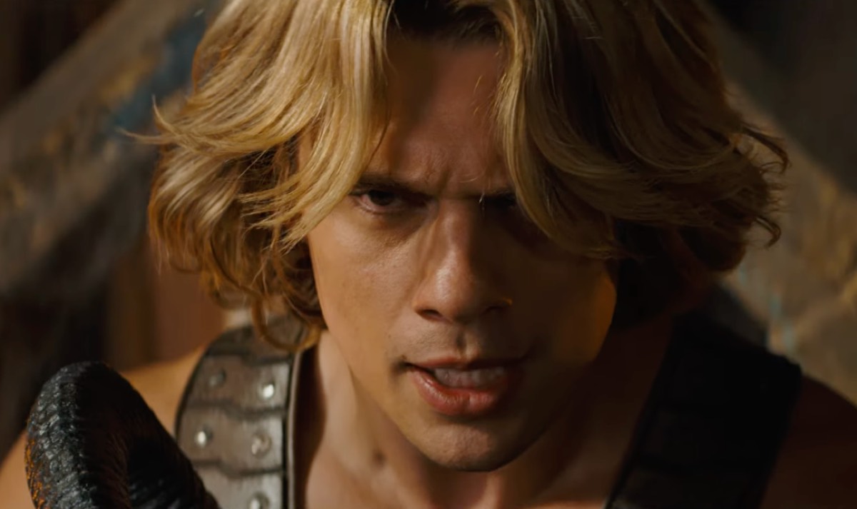 He-Man gets an origin story in Masters of the Universe trailer - Ars ...