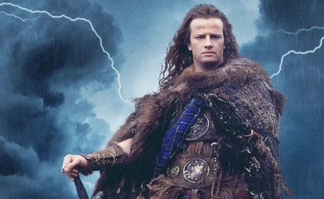 There can (still) be only one: Highlander is 40