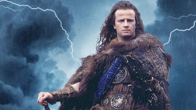 Listing image for first story in Most Read: There can (still) be only one: Highlander is 40