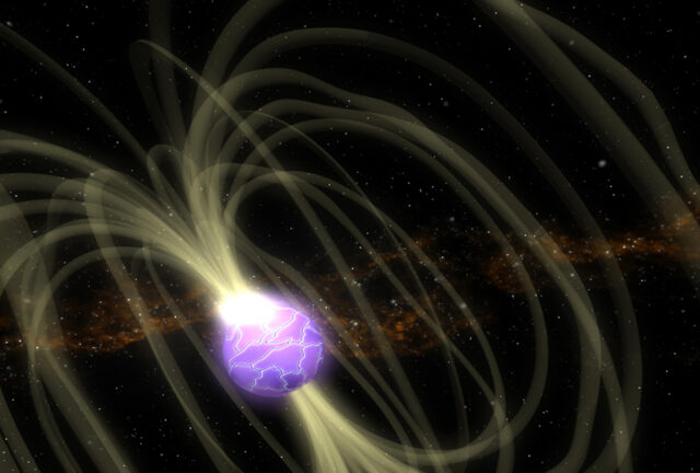 Magnetars drag spacetime to power superluminous supernovae