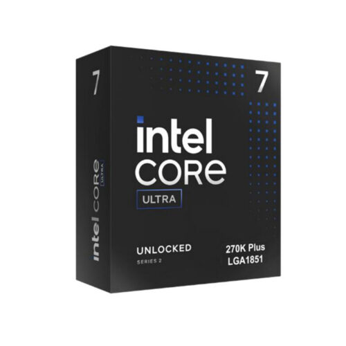 Intel shores up its desktop CPU lineup with boosted Core Ultra 200S Plus chips