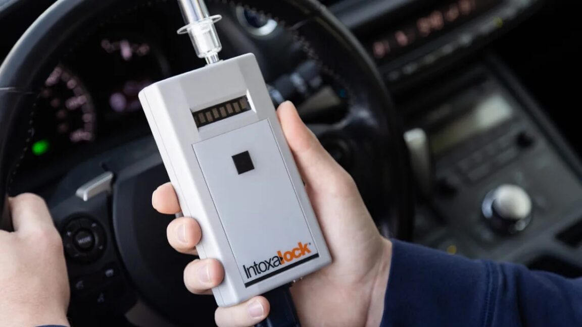 After hack, some ignition interlock users couldn't start their own cars