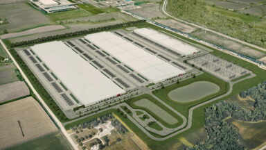 Palo County Enforces Stricter Zoning for Data Centers Amid Resident Concerns