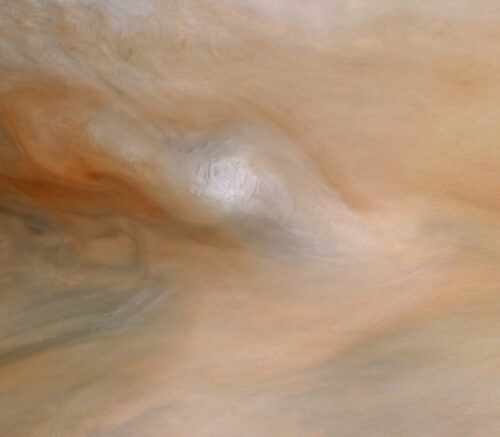 A mission NASA might kill is still returning fascinating science from Jupiter