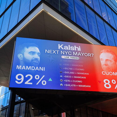 Arizona indicts prediction market Kalshi for running illegal gambling operation