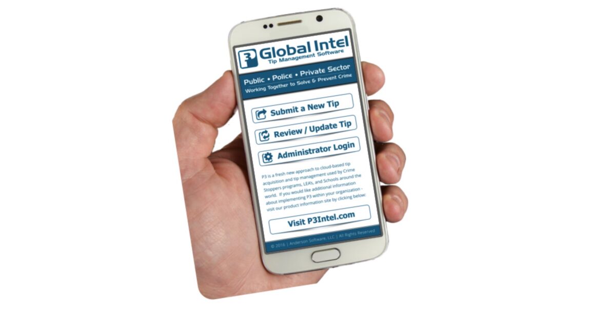 Internet Yiff Machine: We hacked 93GB of "anonymous" crime tips