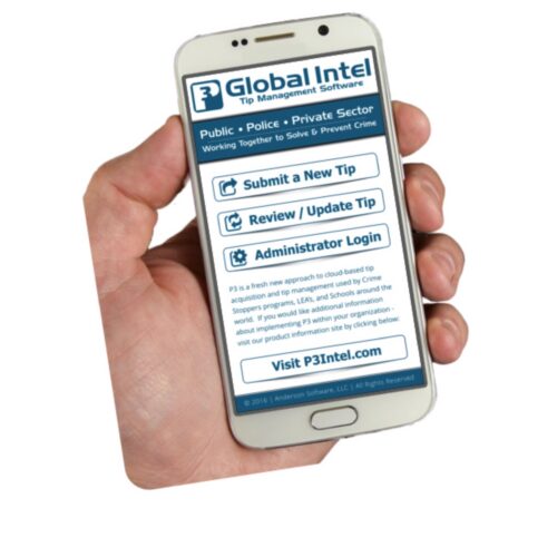 Internet Yiff Machine: We hacked 93GB of "anonymous" crime tips