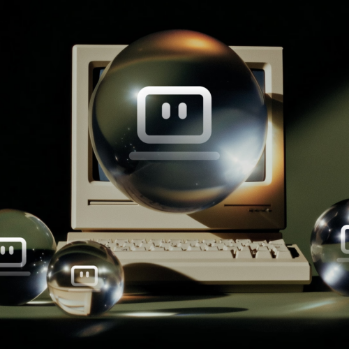 Perplexity's "Personal Computer" brings its AI agents to the, uh, Personal Computer