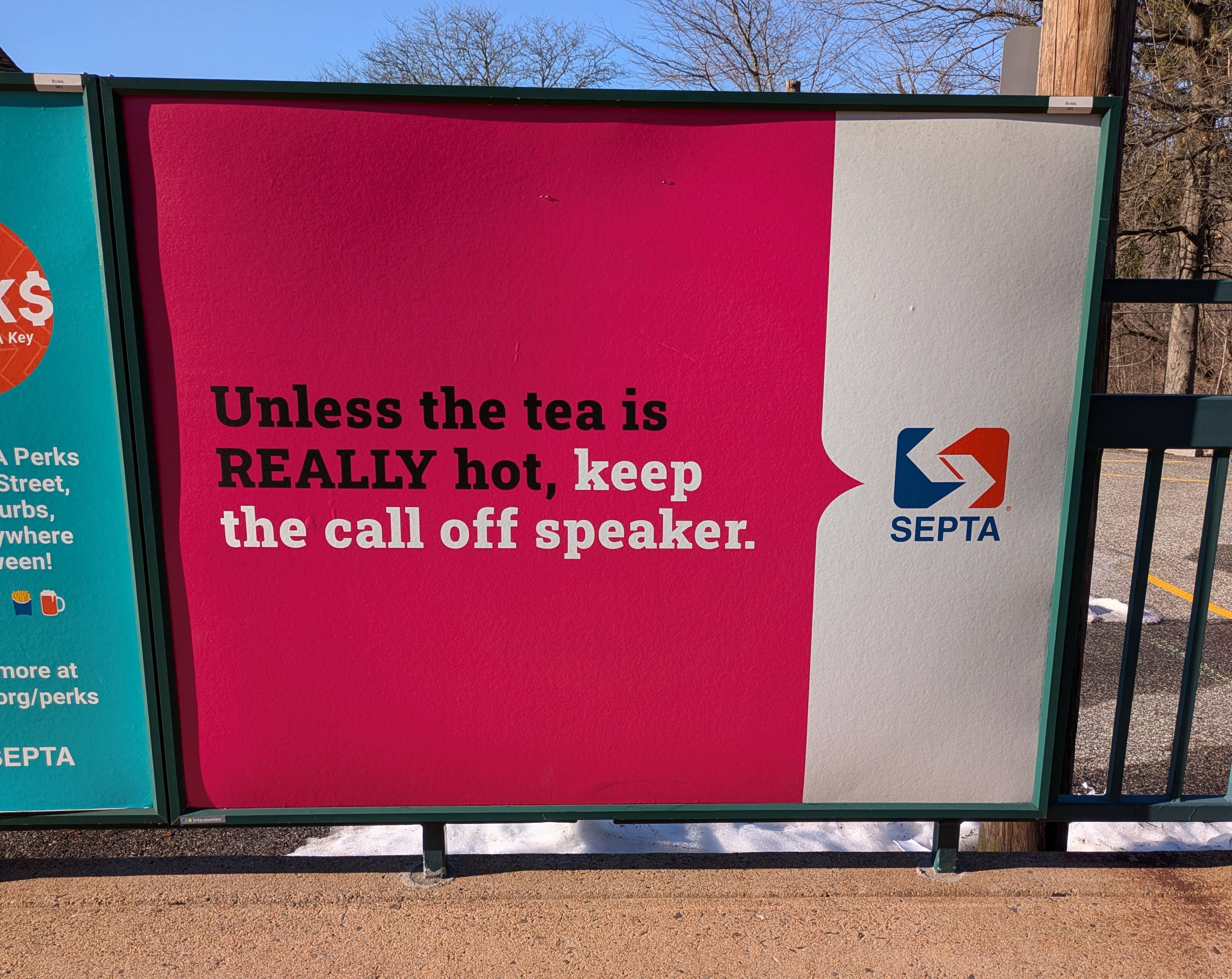 Explain it like I'm 5: Why is everyone on speakerphone in public? - Ars ...