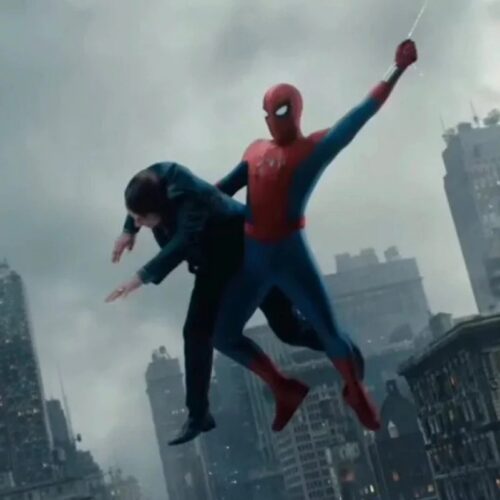 Peter faces a new life cycle in Spider-Man: Brand New Day trailer