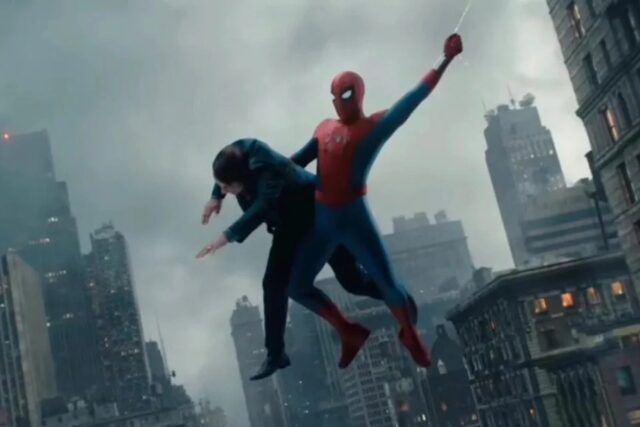Peter faces a new life cycle in Spider-Man: Brand New Day trailer