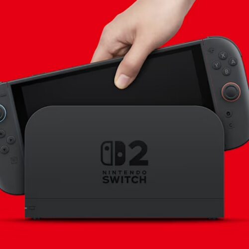 Switch 2's new "Handheld Mode Boost" can run original Switch games at 1080p