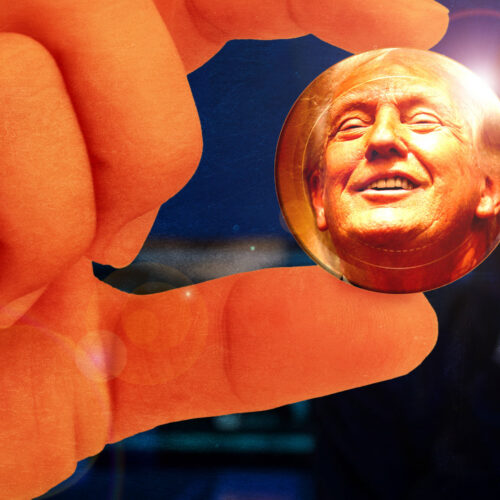 Investors lost billions on Trump’s memecoin. Another gala won’t fix that.