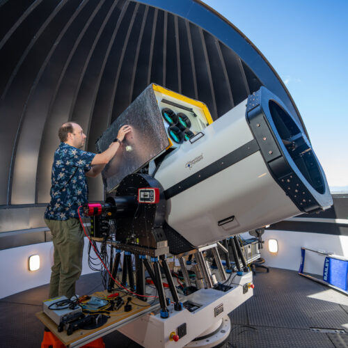 You want your Moon landings in HDTV? So does NASA—here's how it's happening.