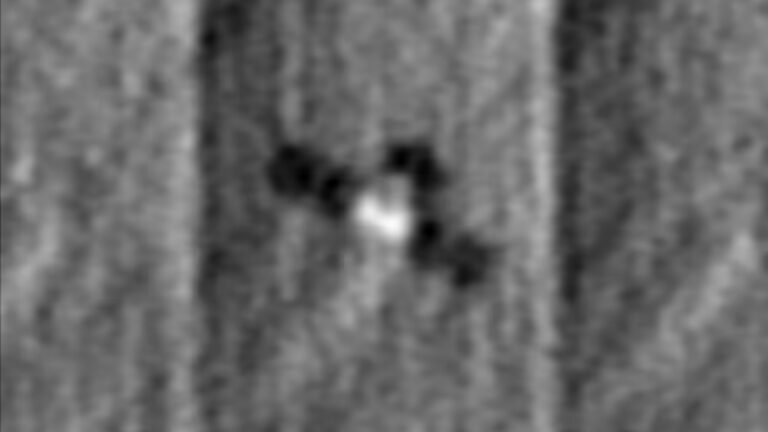 Listing image for first story in Most Read: US Space Command: Russia is now operationalizing co-orbital ASAT weapons