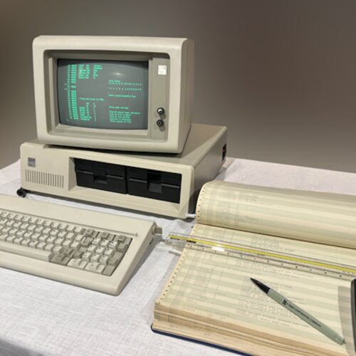 Microsoft open-sources "the earliest DOS source code discovered to date"