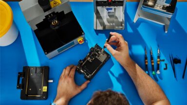 Apple's Repairability Ratings Plummet in Recent Analysis