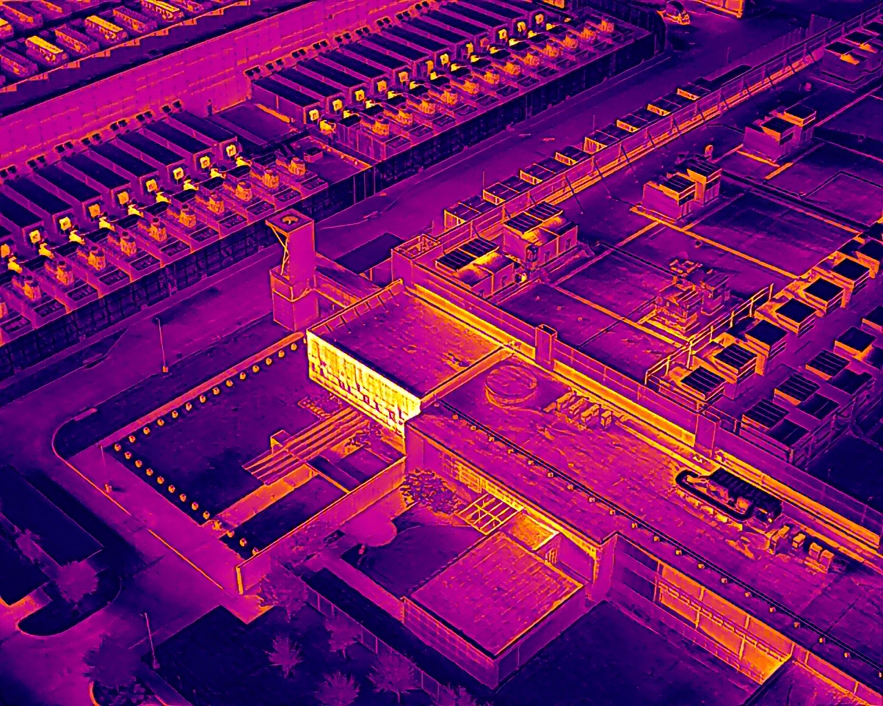 Construction Delays Hit 40% of US Data Centers Planned for 2026