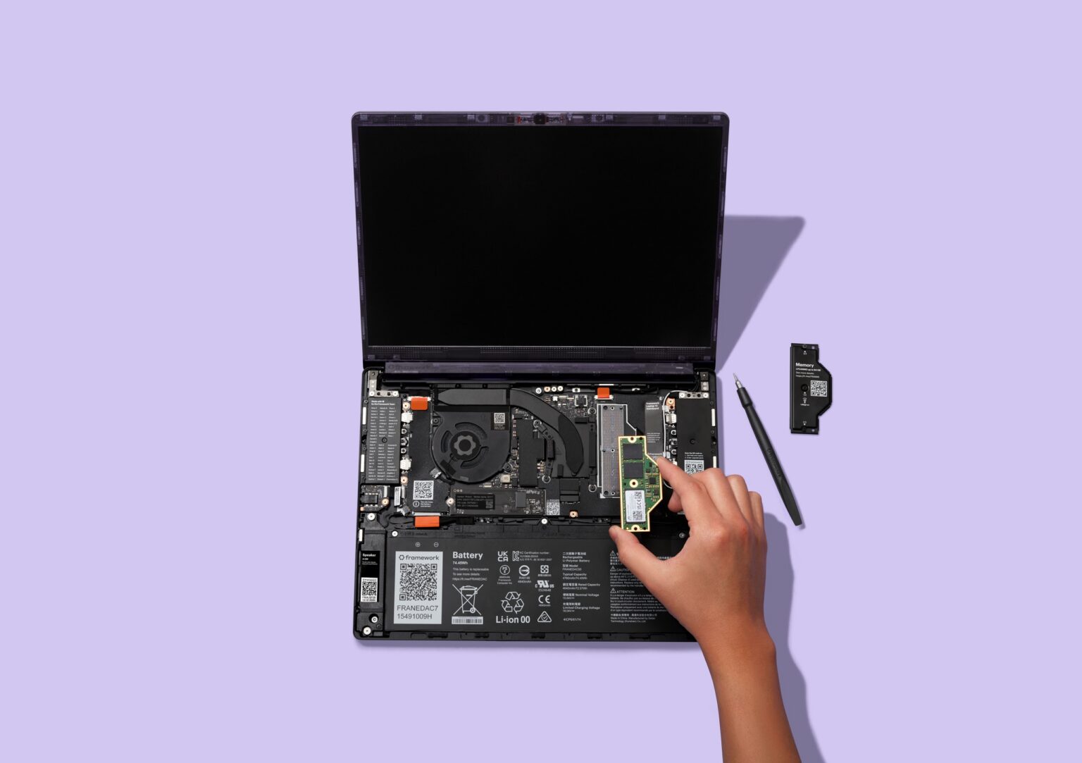 Framework Laptop 13 Pro is a major overhaul for the modular ...