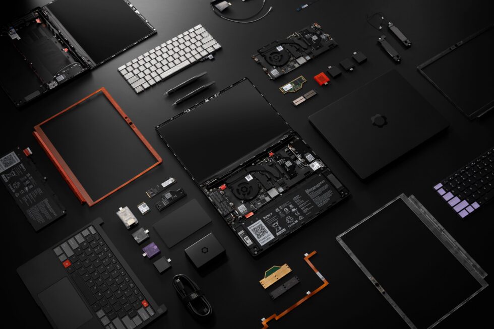 Framework Laptop 13 Pro is a major overhaul for the modular ...