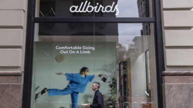 Allbirds Shifts Focus from Footwear to AI Infrastructure with New Funding