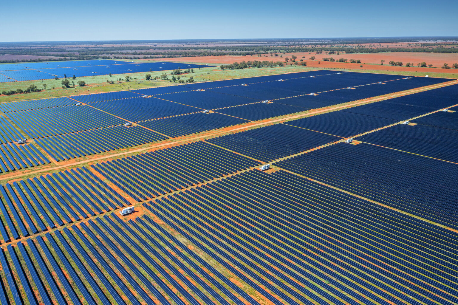 Global growth in solar "the largest ever observed for any source" - Ars ...