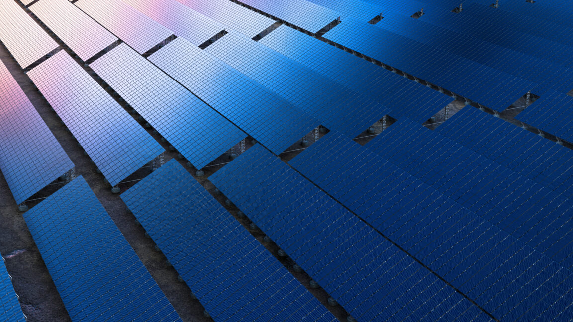 New court ruling blocks many of the government's anti-renewable policies