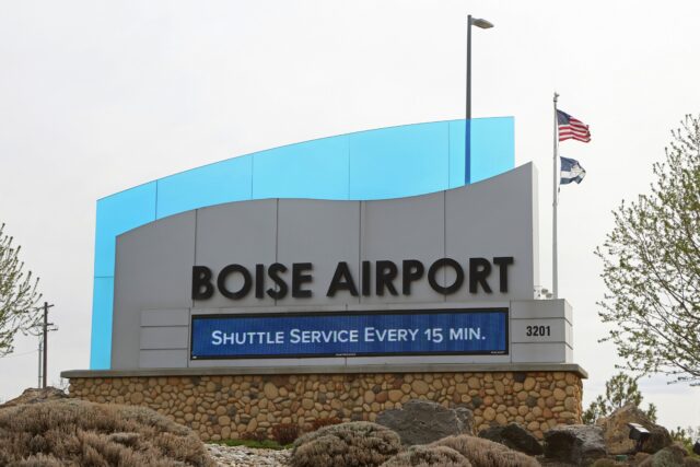 Measles takes a plane to Idaho, which has worst vaccination rate in US