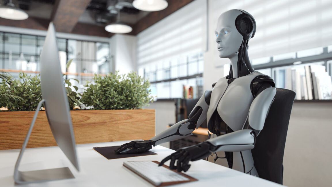 Meta will use employee-tracking software to help train AI agents: Report