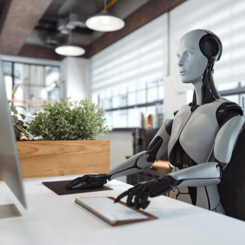 Report: Meta will train AI agents by tracking employees' mouse, keyboard use