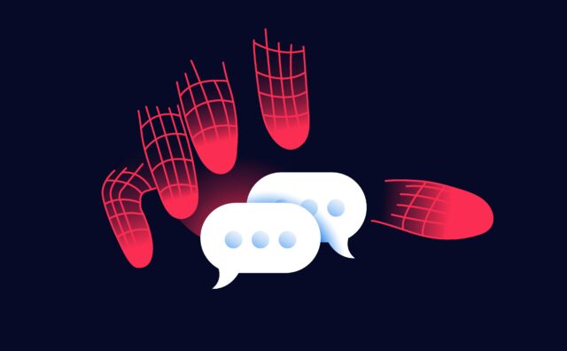 Apple stops weirdly storing data that let cops spy on Signal chats