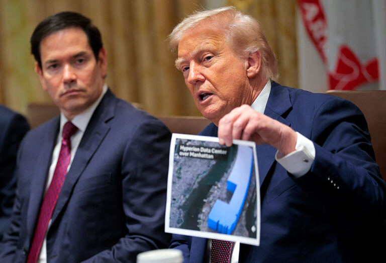 Infrastruktura energetyczna w USA