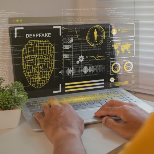 Police corporal created AI porn from driver's license pics