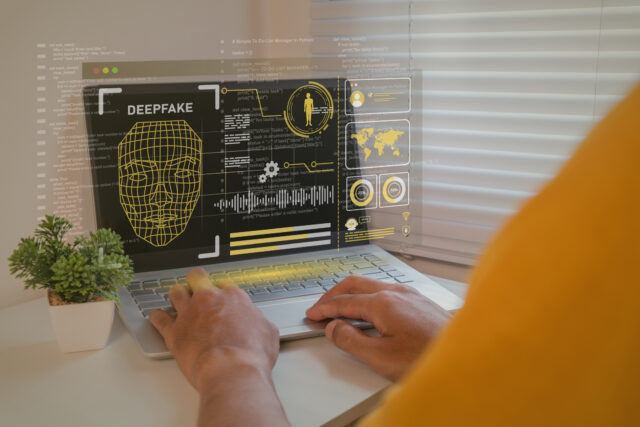 Police corporal created AI porn from driver’s license pics