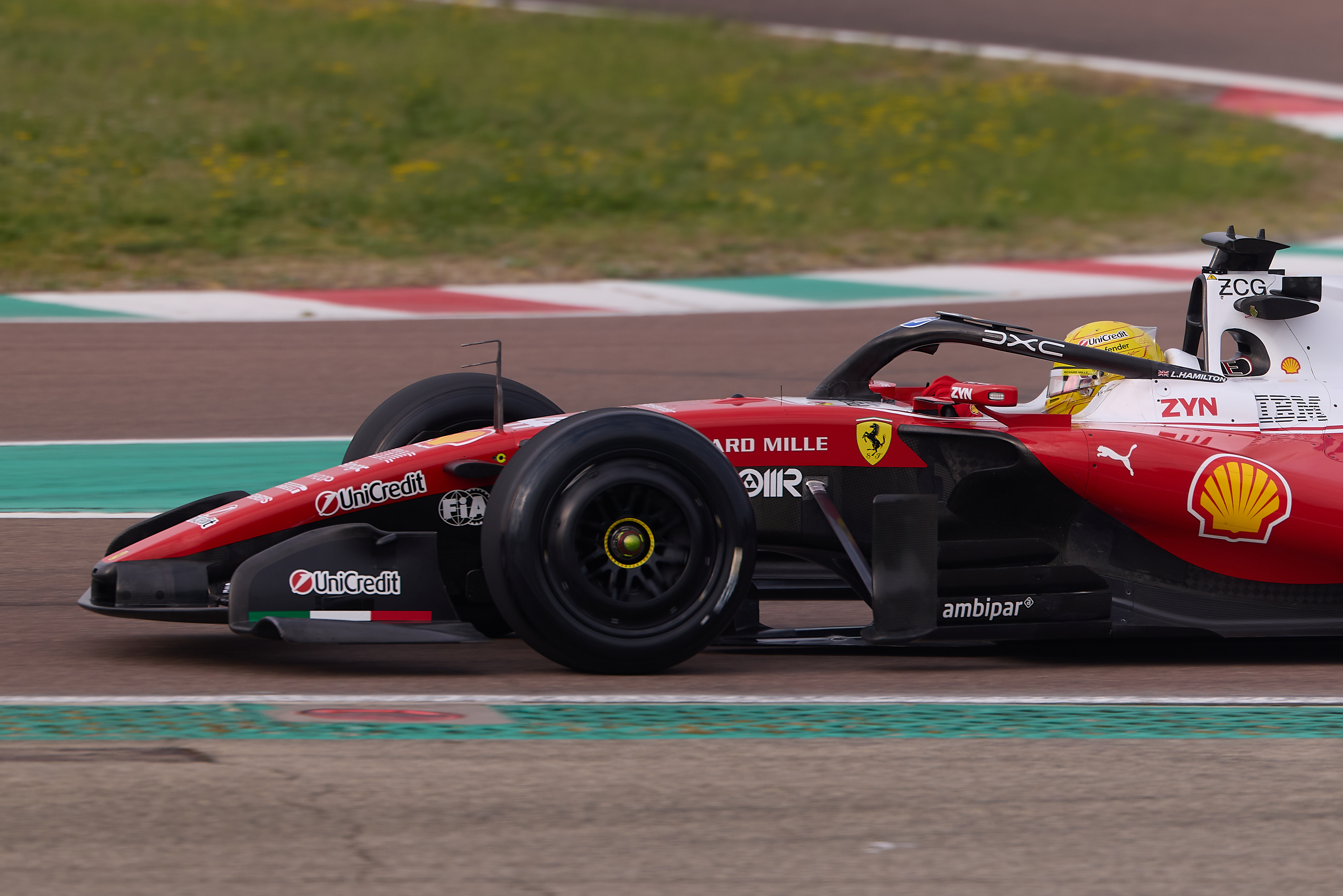 Here’s how F1 is tweaking its hybrid systems to try to save the show