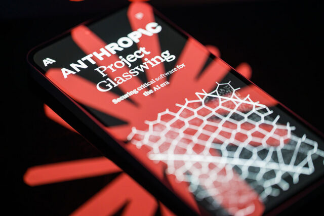 Anthropic 的 Mythos AI 模型