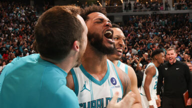 Overtime Chaos: Prime Video's Technical Glitch Disrupts NBA Game for Fans